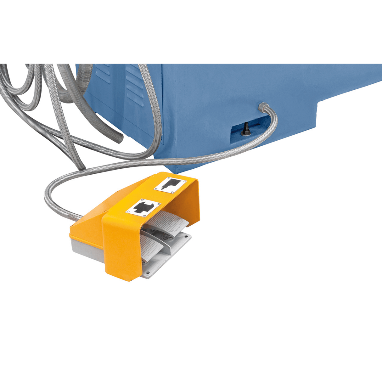 Tornio CNC Bernardo CK 360 x 750 – Compatto e ad alta precisione