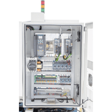 Tornio CNC Bernardo CK 400 x 750 – Siemens 808D