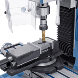 Bernardo Trapano-fresatrice KF 28 Top