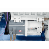 Tornio CNC Bernardo CK 360 x 750 – Compatto e ad alta precisione