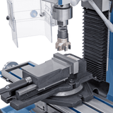 Bernardo Trapano-fresatrice KF 28 Top