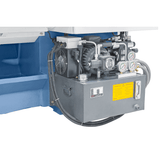 Bernardo CNC-lathe CK 360 x 500 – Tornio CNC compatto e preciso