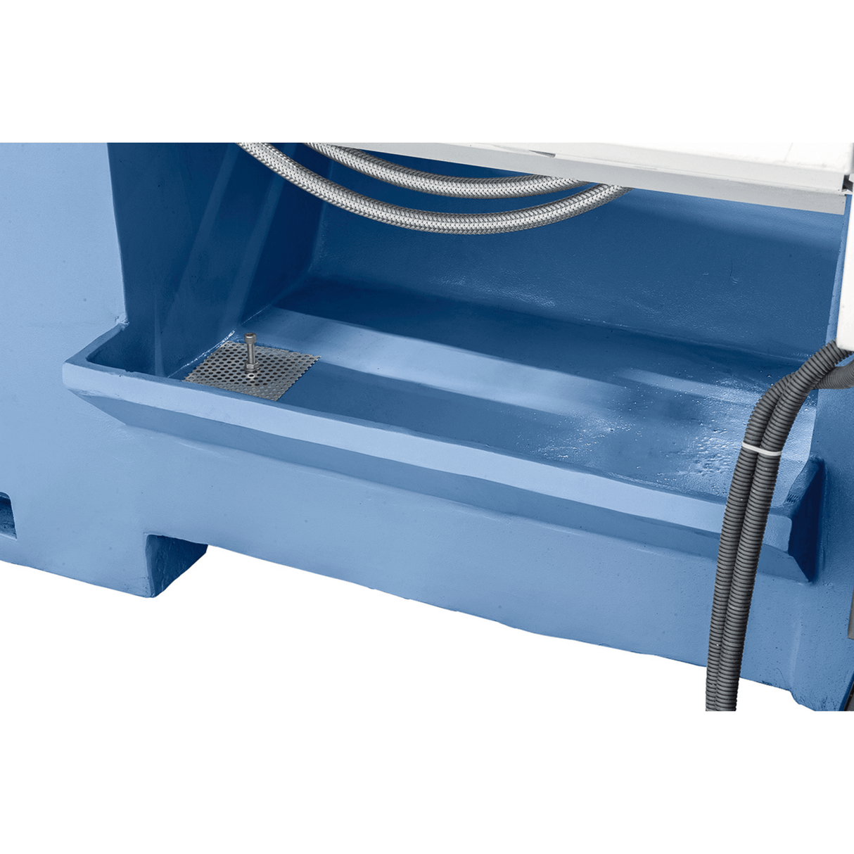 Tornio CNC Bernardo CK 360 x 750 – Compatto e ad alta precisione