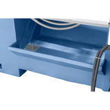 Tornio CNC Bernardo CK 360 x 750 – Compatto e ad alta precisione