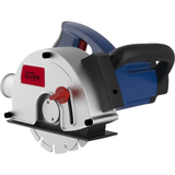 Scanalatrice Guede MD 1700 – 1700 W con laser e doppio disco diamantato