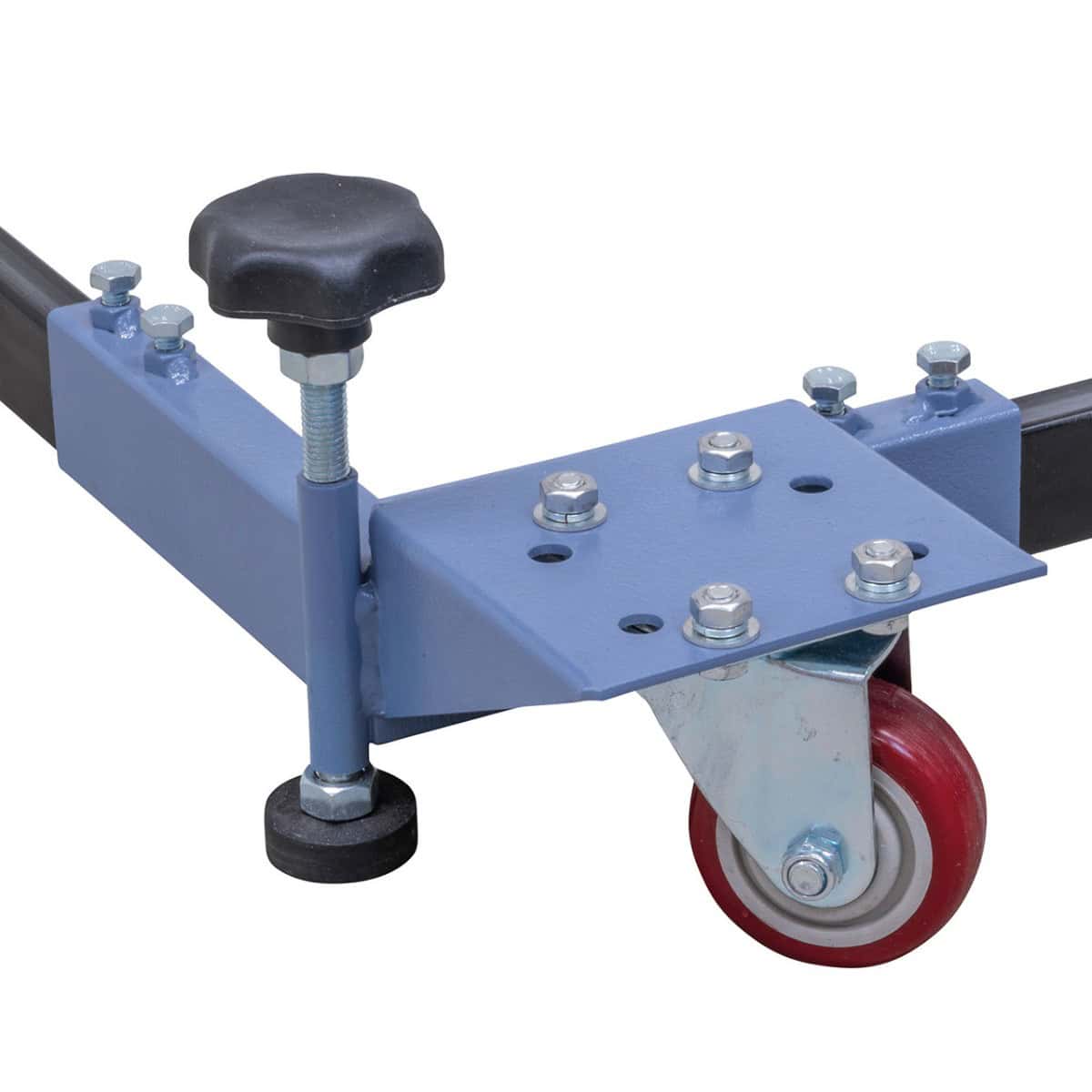 Carrello per la movimentazione UFW 300