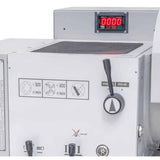 Bernardo Solid 460 x 1000 Pro Vario – Tornio parallelo con DRO 3 assi