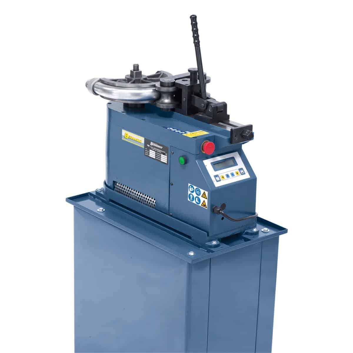 Bernardo Curvatubi elettrica BM 60 A