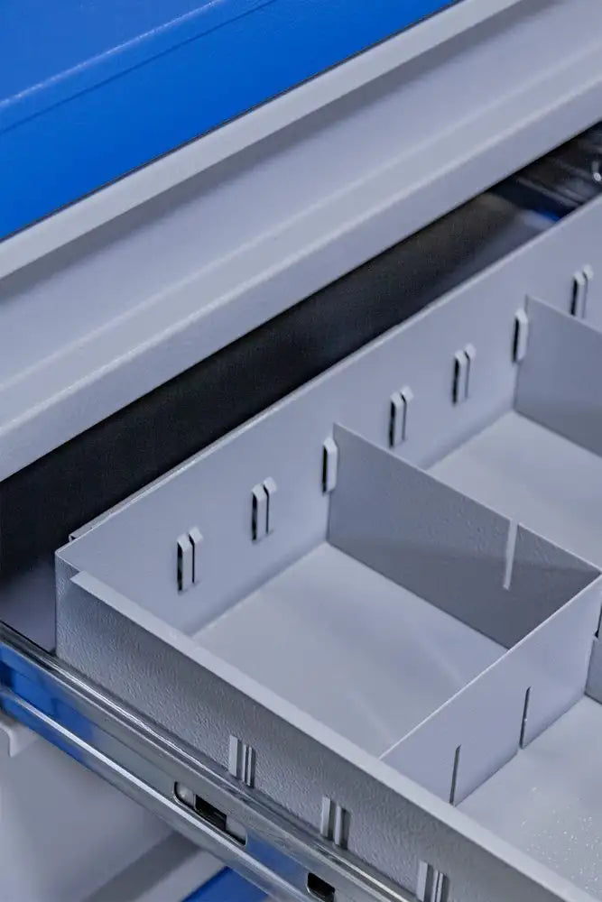 Banco da lavoro Guede P 1200 SLT – Faggio 38 mm, 400 kg