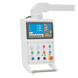 Bernardo Fresatrice universale UWF 150 con display 3 assi