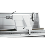 Bernardo Tornio metallo Titan 660 x 2000 con visualizzatore digitale a 3 assi