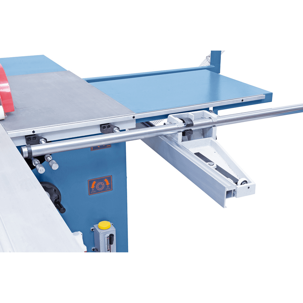 Squadratrice Procut 3200 - 400V