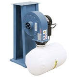 Bernardo Aspiratore di polvere MSA 300