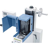 Bernardo Trapano-fresatrice BF 35 BDC