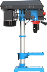 Guede GTB 16/612 R+L – Trapano a colonna 600W trifase con inversione di rotazione