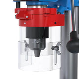 Trapano a colonna Guede GTB 16/550 LASER – Preciso con guida laser