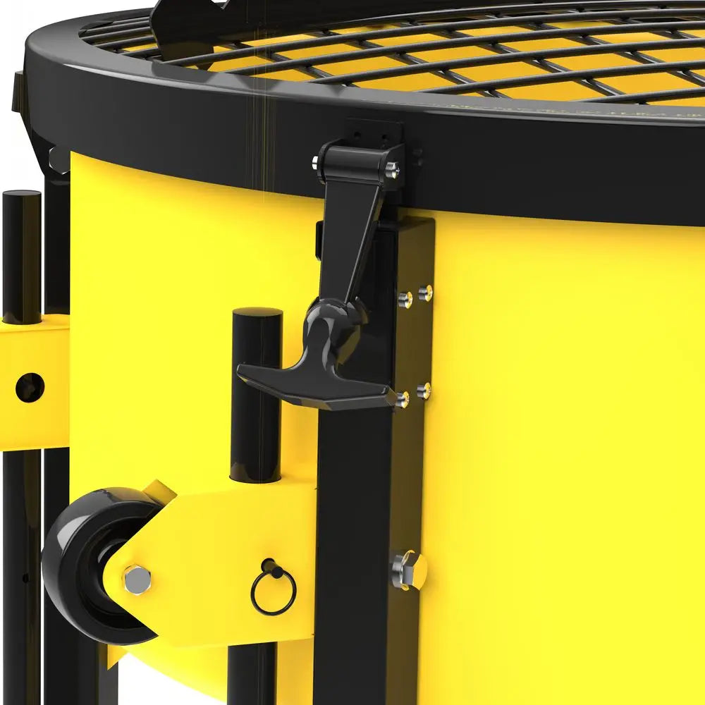 Guede Miscelatore per malta ad azione forzata GZM 120