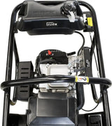 Guede Vibrocostipatore verticale GVS 80 – Potente e compatto