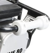 Guede Vibrocostipatore verticale GVS 80 – Potente e compatto