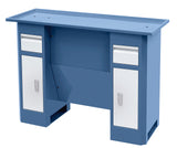 Basamento Bernardo D3 Deluxe per tornio Profi 500 – robusta e spaziosa