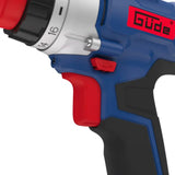 Avvitatore a batteria Guede BS 18-0 II – 18V E³, compatto e potente