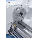 Tornio Bernardo Profi 880 G Vario / 400 V – Potente e preciso