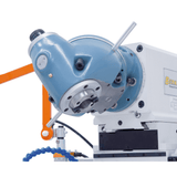 Bernardo Fresatrice universale UWF 110 incl. 3 assi digitale