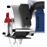 Scanalatrice Guede MD 1700 – 1700 W con laser e doppio disco diamantato