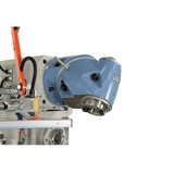 Bernardo Fresatrice universale UWF 150 con display 3 assi