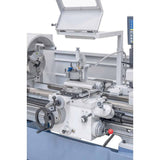 Bernardo Solid 460 x 1000 Pro Vario – Tornio parallelo con DRO 3 assi