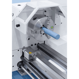 Tornio Bernardo Profi 880 G Vario / 400 V – Potente e preciso