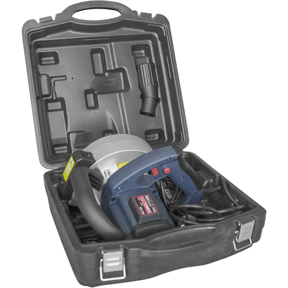 Scanalatrice Guede MD 1700 – 1700 W con laser e doppio disco diamantato