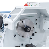 Tornio fresatrice Bernardo Proficenter 650 G con DRO 2 assi