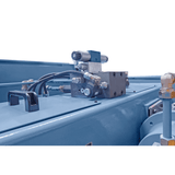 Bernardo Pressa piegatrice idraulica AKPL 1300 x 30