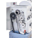 Bernardo Solid 460 x 1000 Pro Vario – Tornio parallelo con DRO 3 assi