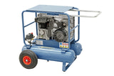 Compressore carrellato Bernardo AC17/DUO/F/W – 3 HP, silenzioso