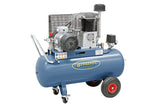 Compressore mobile Bernardo AC35/100/600/F/D – 100 L, 5,5 HP