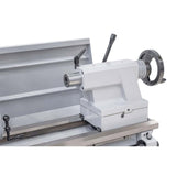 Bernardo Solid 460 x 1000 Pro Vario – Tornio parallelo con DRO 3 assi