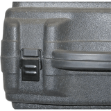 Scanalatrice Guede MD 1700 – 1700 W con laser e doppio disco diamantato