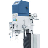 Bernardo Trapano-fresatrice BF 35 BDC