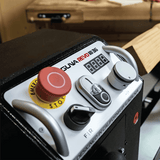 Tornio per Legno LAGUNA Revo 1836