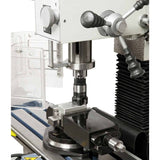 Bernardo Trapano-fresatrice BF 30 N Super