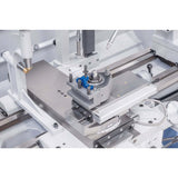 Bernardo Solid 460 x 1000 Pro Vario – Tornio parallelo con DRO 3 assi