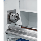 Bernardo CK 320 x 500 – Tornio CNC compatto e preciso