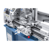 Tornio fresatrice Bernardo Proficenter 650 G con DRO 2 assi