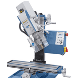 Bernardo Trapano-fresatrice KF 28 Top