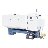 Tornio CNC Bernardo CK 400 x 750 – Siemens 808D