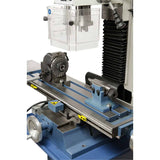 Bernardo Trapano-fresatrice BF 30 N Super