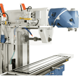 Bernardo Fresatrice universale UWF 150 con display 3 assi