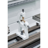 Tornio fresatrice Bernardo Proficenter 650 G con DRO 2 assi